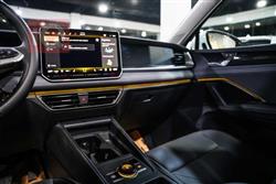 فولكسفاغن تيغوان